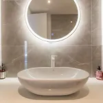 Bernard With Shared Pool *