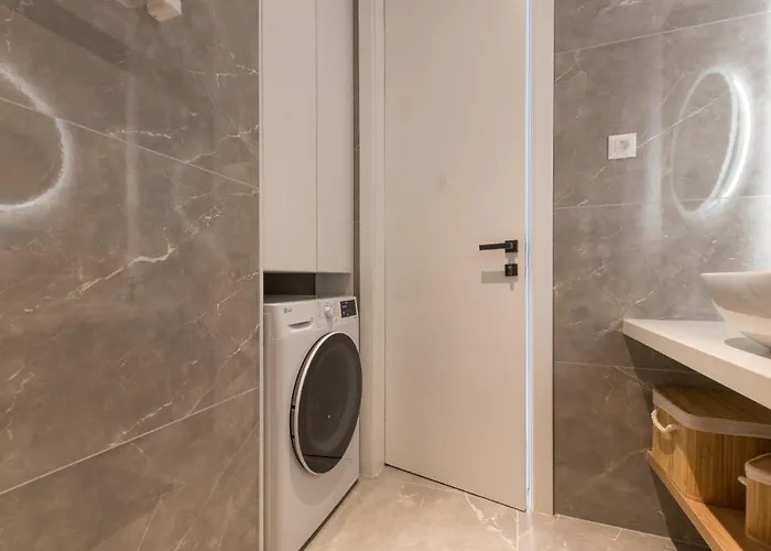 Apartmán Bernard With Shared Pool